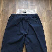 GRAMICCI/グラミチ 別注 4WAY NYLON STRETCH PANTS/ナイロン 4ウェイ ストレッチ パンツ Mネイビー_画像7