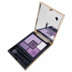 【YVES SAINT LAURENT/YSL/イブサンローラン/化粧品】クチュール クルール パレット5 アイシャドー 5g フランス製 レディース メイク★5209