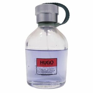 【HUGO BOSS/ヒューゴ・ボス/香水】EAU DE TOILETTE SPRAY/オーデトワレ ナチュラルスプレー 100ml 残量/6約 イギリス製 メンズ ★