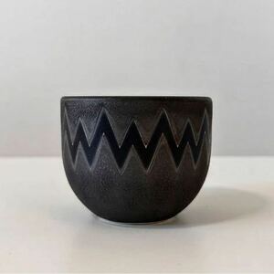 【新品】VALIEM MONSTER MOUTH BOWL bitter XSサイズ ビター 巾着付属 ①