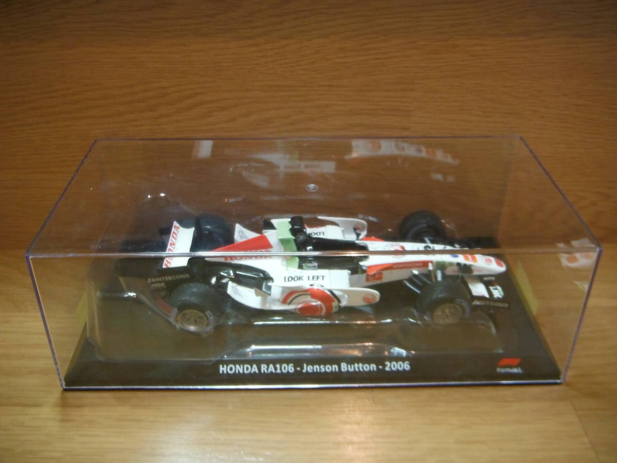 2025年最新】Yahoo!オークション -ホンダ ra106の中古品・新品 2025年最新】Yahoo!オークション -ホンダ ra106の中古品・新品