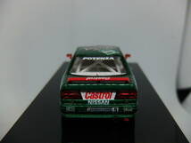 INNO MODELS 1/64 "CASTROL PRIMERA" JTCC SUGO 1994 イノモデル 1/64 カストロール 日産 プリメーラ JTCC SUGO 1994_画像6