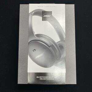 (新品・未開封)　BOSE QuietComfort 45 headphones　ブラック