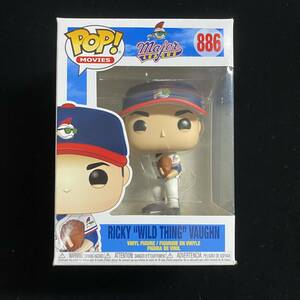 ( новый товар нераспечатанный )Funko POP!MOVIES #886 Major Lee ga- Ricky *bo-n