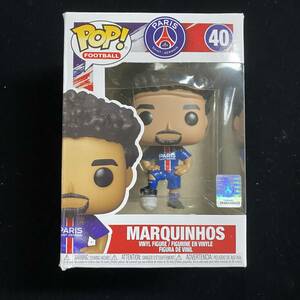 ( новый товар нераспечатанный )Funko POP! FOOTBALL #40 maru kos