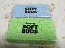 アムウェイ ソフトバズ　SOFT BUDS　Amway　_画像10