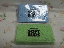 アムウェイ ソフトバズ　SOFT BUDS　Amway　_画像6