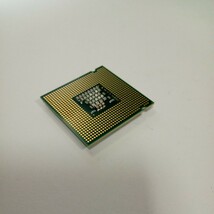 Intel Core 2 Duo E4300　（1.8GHz　LGA775）　SL9TB_画像3