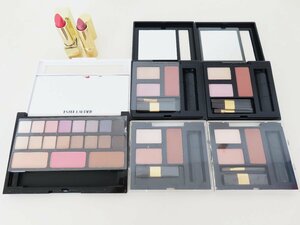 M02 ESTEE LAUDER エスティローダー ピュア カラー エンヴィリップスティック/ピュア カラー エンヴィ アイ＆チーク パレット 他 まとめ ②