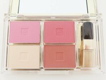 M02 ESTEE LAUDER エスティローダー デラックス フェース コンパクト/デラックス リップスティック パレット 他 まとめ ③_画像2