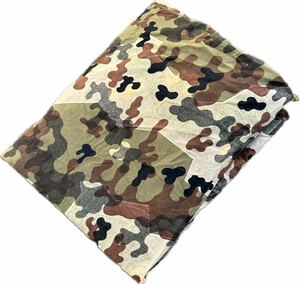  Germany army country .... Ame -ba duck army curtain pap tent tarp cotton camouflage saury ruko