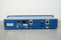 [NZ] [A4055612] TUBE-TECH チューブテック MEC1A 真空管 チャンネルストリップ マイクプリアンプ EQ コンプレッサー_画像8