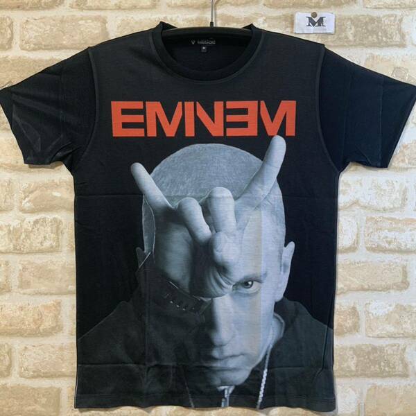 エミネム　Tシャツ　Mサイズ　Eminem