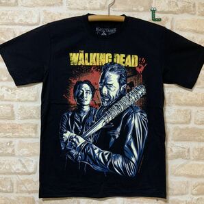 新品　ウォーキング　デッド　Lサイズ　Tシャツ　The Walking Dead
