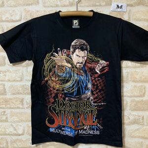 NEW ドクターストレンジ　M サイズ Tシャツ　管K19