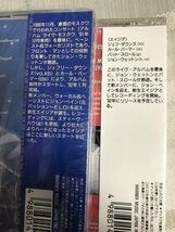 ★☆エイジア　新品未開封CD　アクア・アストラ　・　ライブ・モスクワ　09-90　3枚セット　ジョン・ウェットン脱退前後☆★_画像8