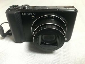 ★☆SONY　DSC-HX9V　Cyber-shot　サイバーショット　純正充電器＆バッテリー4個☆★