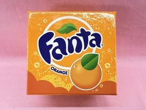 240125◆◇未使用　Fanta ORANGE　ファンタオレンジ　シリコーンウォッチ　CC16-05DF　腕時計　シリコンウォッチ　現状品◇◆_画像7