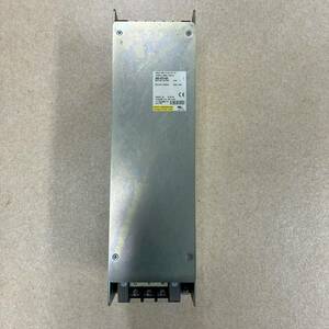 ジャンク品　FANUC　ファナック　A06B-6079-H401　サーボアンプ　ダイナミックブレークモジュール　部品取り　電子部品　U-745