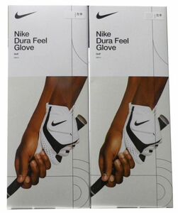 NIKE ナイキDURA FEEL デュラフィール X 23ｃｍ ２枚