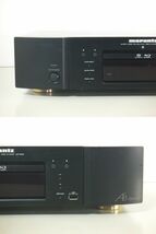 Marantz マランツ★高級ブルーレイプレーヤー UD7006 動作確認画像多数あり BD DVD CD USB AIRBOW 逸品館 _画像4