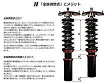 JF3 N-BOX 車高調 BLITZ ZZ-R 取り付けセット★全長調整式減衰力調整32段★千葉県柏市の店舗で取り付け N-BOXカスタム_画像2