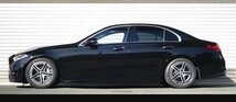 W206 Ｃクラス Ｃ２００アバンギャルド　メルセデスベンツ　ダウンサス RSR Ti2000 DOWN　1台分　 ★ 送料無料 ★　BE013TD_画像3