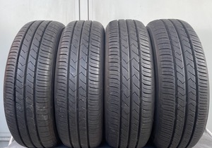 24010907　　【送料無料】　★TOYO　SD-K7★　165/65R13　77S　22年製　4本