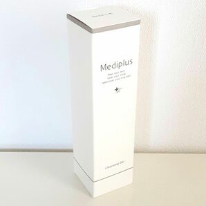 【新品・未開封】Mediplus メディプラスゲル クレンジングゲル メイク落とし 160g