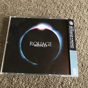 ROUAGE/ルアージュ MIND