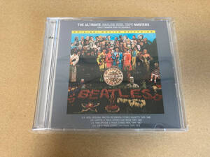 The Beatles CD