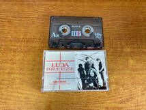 非売品 中古 カセットテープ LUCA 663_画像1