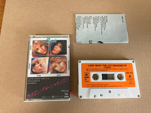中古 カセットテープ Poison 941+