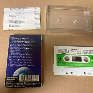 中古 カセットテープ DRAGON BALL 11532の画像2