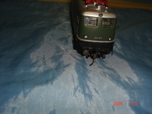 鉄道模型 ROCO E41 072 HOゲージ_画像5