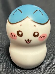 【新品】クーナッツ2 ちいかわ ハチワレ