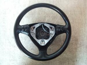  Benz A Class DBA-169032 steering wheel steering gear control number AB4692