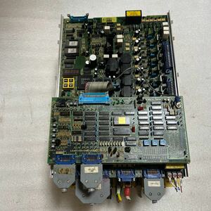 FANUC A06B-6059-H208#H513