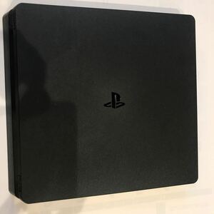 PlayStation 4 CUH-2000A　ファイナルファンタジーXV付