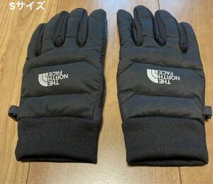 THE NORTH FACE ノースフェイス　レッドランプログローブ　Red Run Pro Glove 手袋　Sサイズ