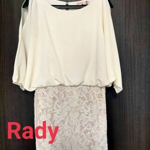 Rady ワンピース Sサイズ