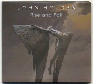 JOHN HOLDEN ／ Rise and Fall