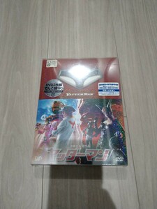 ヤッターマン DVD てんこ盛り 3枚組 櫻井翔 福田沙紀 三池崇史 日本映画 未開封