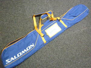 ★新品★SALOMON/サロモン/スキーケース