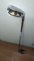 ホンマ HONMA BERES EASY ON チッパー SAKATALAB ベレスイージーオン サカタラボ ウェッジ アイアン_画像1