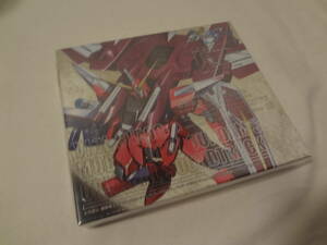 10420 *am Mobile Suit Gundam SEED ORIGINAL SOUNDTRACK IV