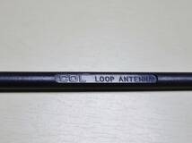 ☆COL AMループアンテナ LOOP ANTENA 送料185円☆_画像7