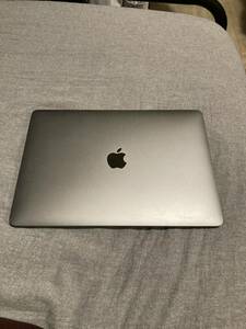 MacBook Pro 2017(Corei5 7360U 8GB SSD128GB 13inch)