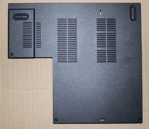 NEC VersaPro VKM17D-2 第八世代より取り外したメモリSSDカバー i1212