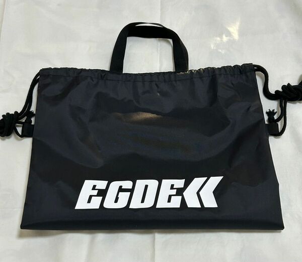 EGDE ナップサック　エッジ